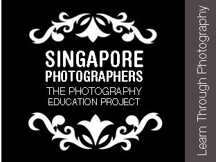 Singapore Photographers